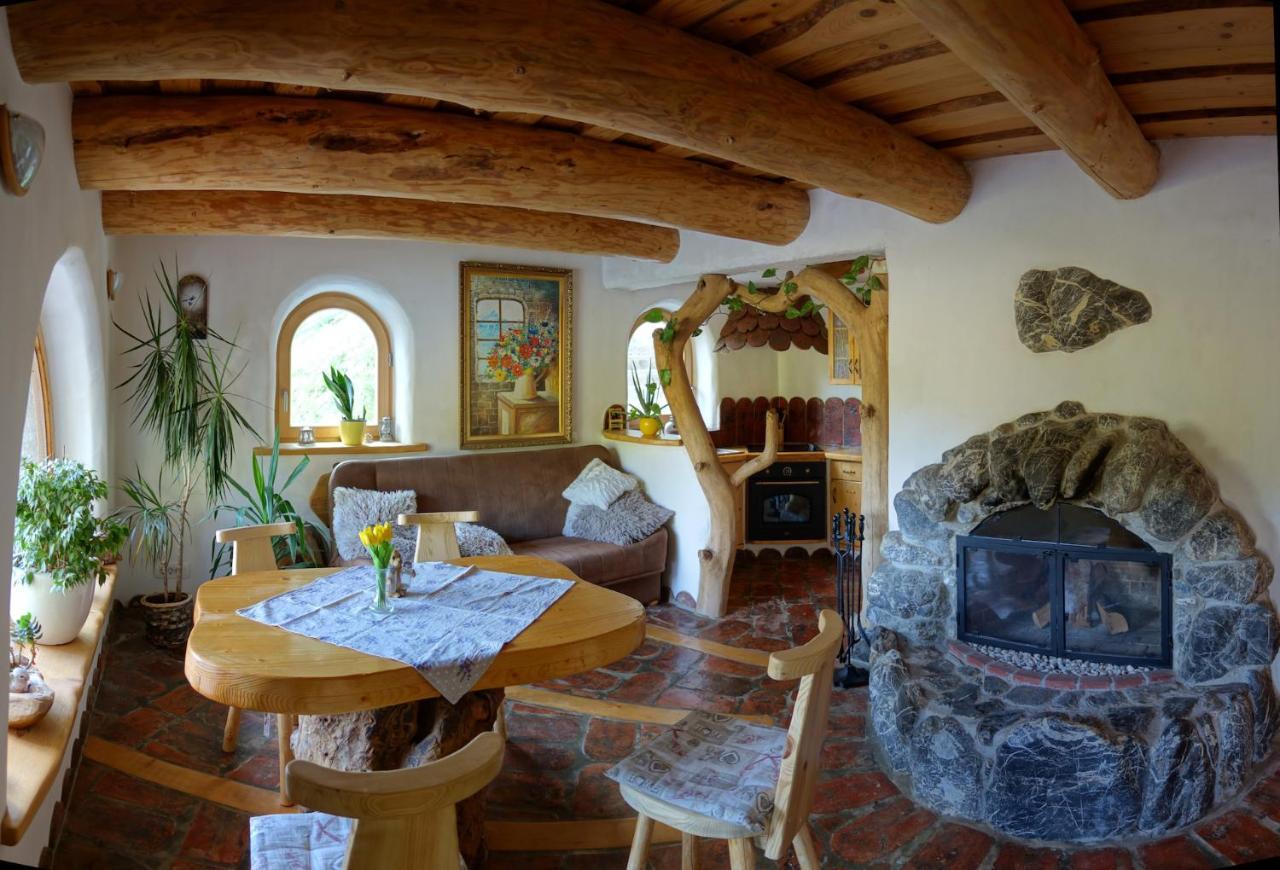 Natur apartma Rudi Begunje Exterior foto