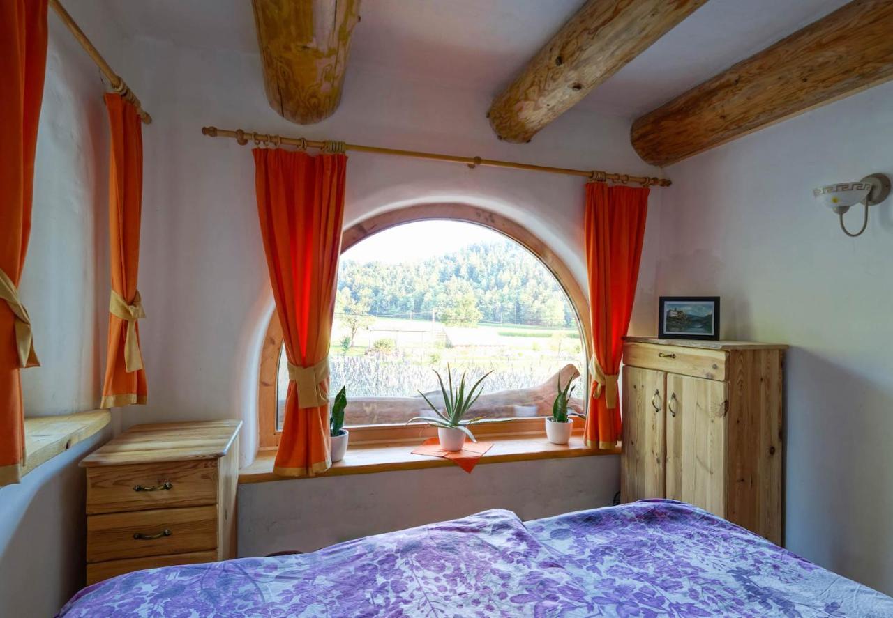 Natur apartma Rudi Begunje Exterior foto