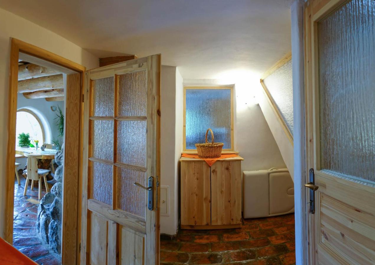 Natur apartma Rudi Begunje Exterior foto